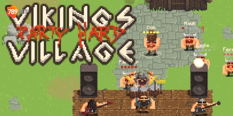 Vikings Village