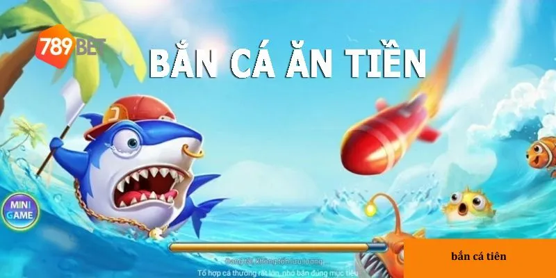 Cơ hội nhận thưởng giá trị là điểm nhấn lớn của bắn cá tiên online.