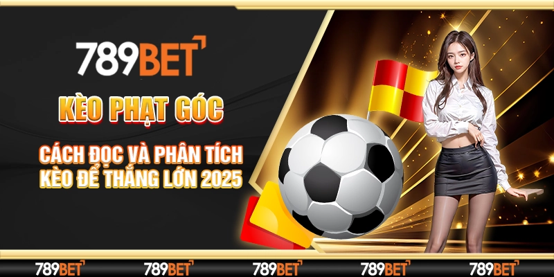 kèo phạt góc
