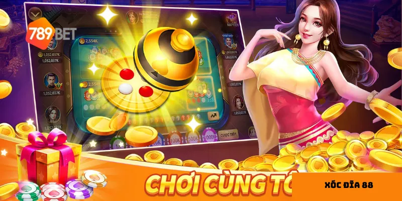 Quy trình chơi đơn giản giúp người chơi dễ dàng làm quen và tận hưởng trò chơi.
