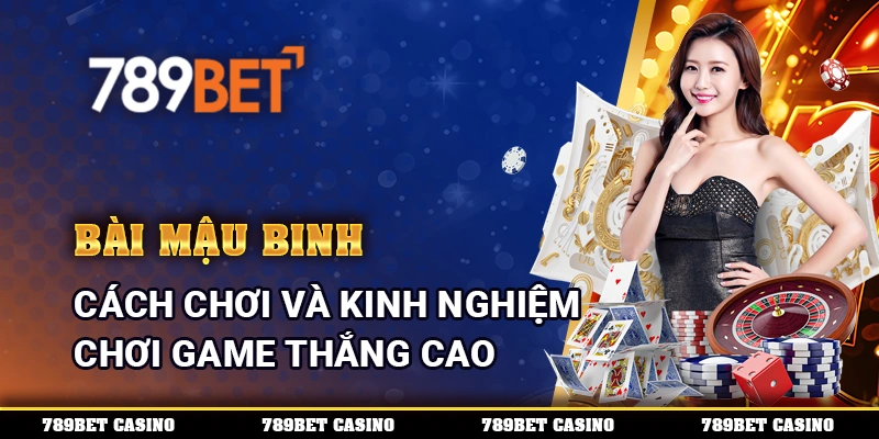 bài mậu binh