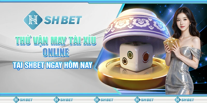 Tài xỉu online