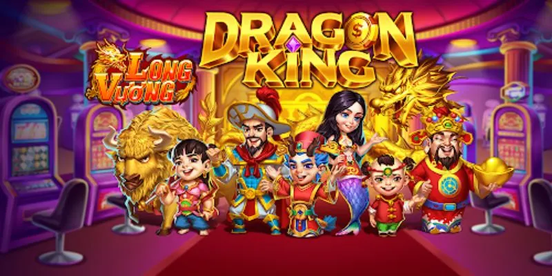 Những vũ khí đặc biệt trong bắn cá