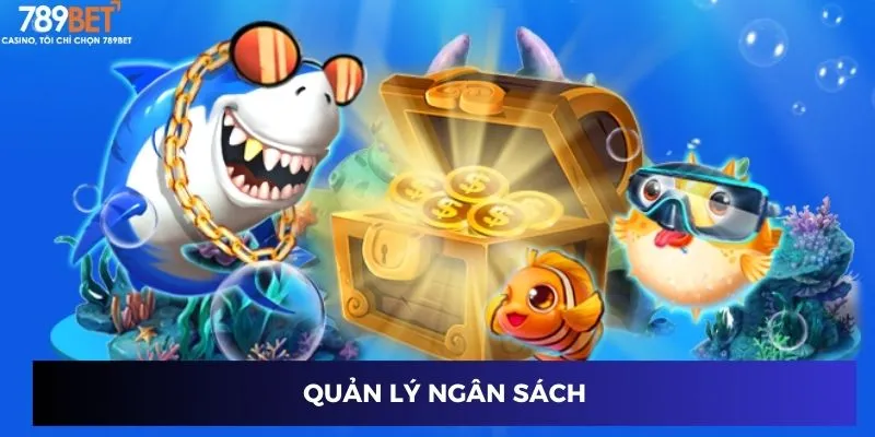 Quản lý ngân sách