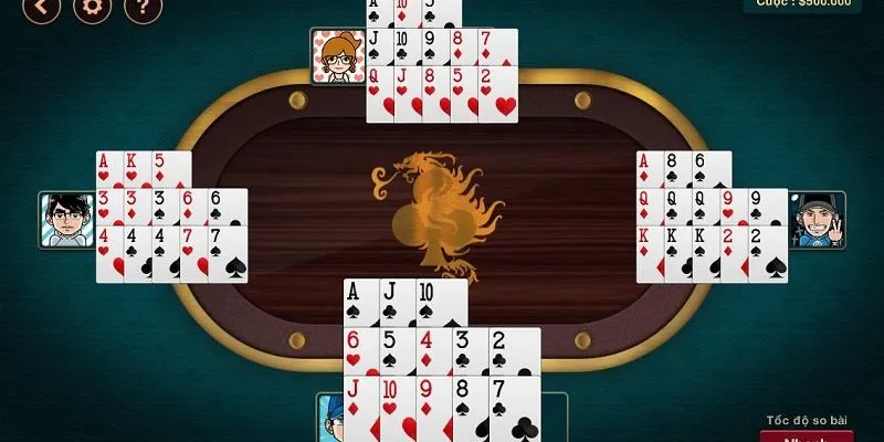 Chia sẻ cách chơi game bài một cách dễ dàng cho người mới