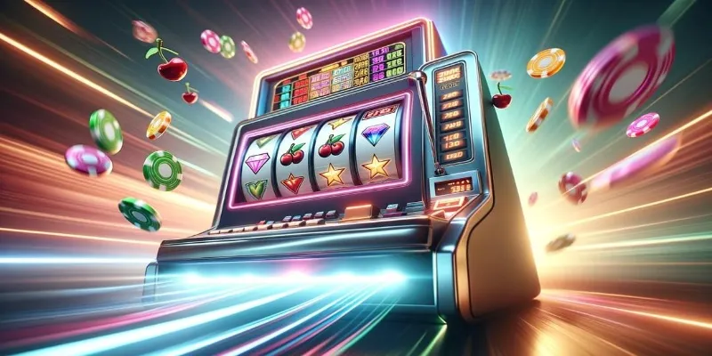 Khám phá sơ lược về khái niệm của game nổ hũ xèng