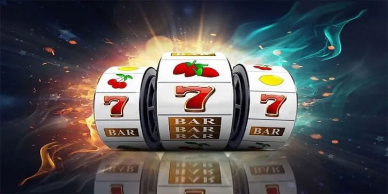 Top game quay hũ xèng chinh phục được nhiều hội viên