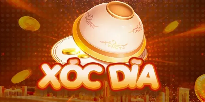 Đôi nét về xóc đĩa đổi thưởng online