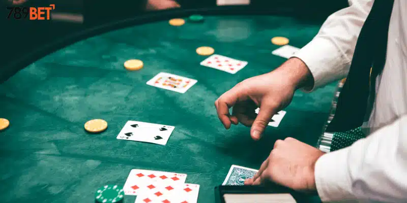 Chơi đánh bài online đổi thưởng trực tuyến