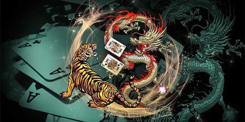 Thông tin về trò chơi Rồng Hổ
