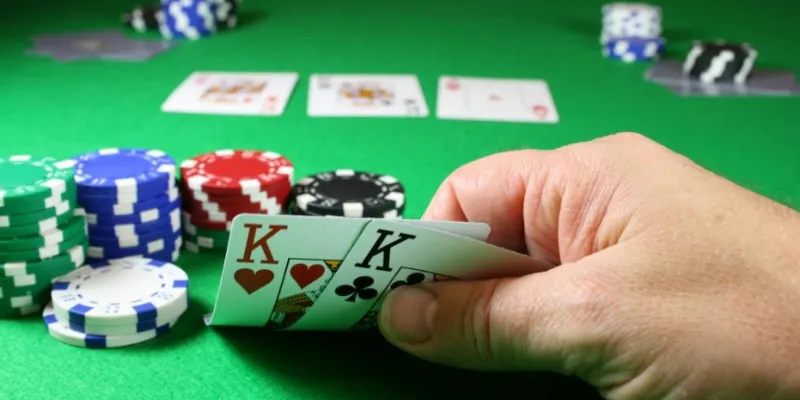Thông tin cơ bản về trò chơi Baccarat