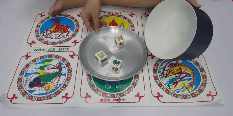  Cách đánh Bầu Cua dễ thắng lớn cho người mới bắt đầu