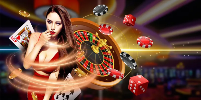 Tổng quan về hình thức chơi bài online