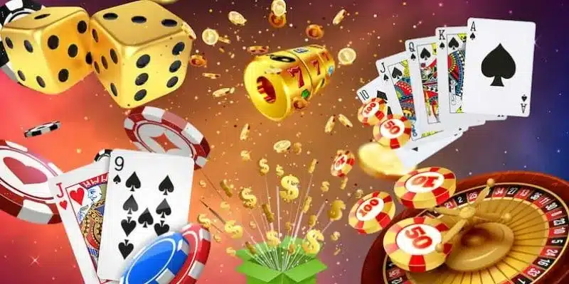 Game bài trực tuyến nào đang được ưa chuộng nhất?