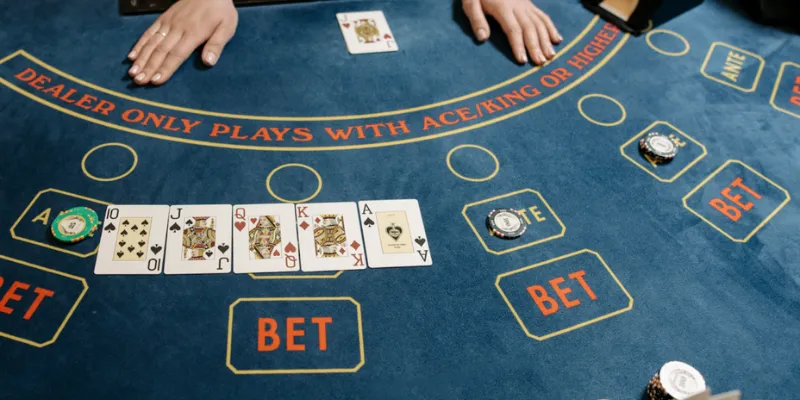 Làm sao để chọn bàn Baccarat mang lại cơ hội thắng cao hơn?