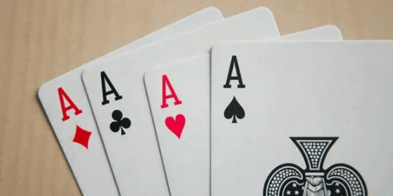 Những nguyên tắc cơ bản của game Tiến Lên đếm lá là gì?