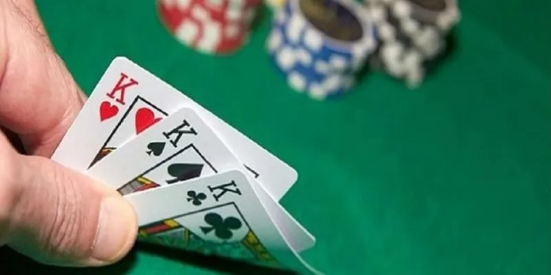 Bí quyết chơi bài Liêng nào giúp bạn dễ dàng nắm thế chủ động?