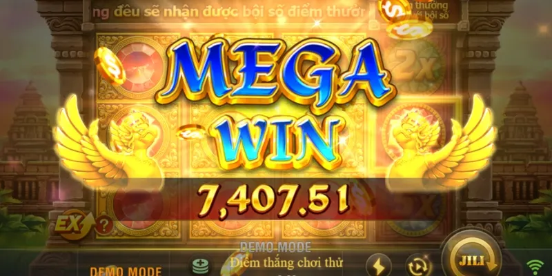 Khái quát cơ bản về game nổ hũ