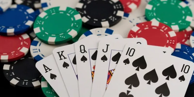 Thông tin chung về game bài Tiến Lên